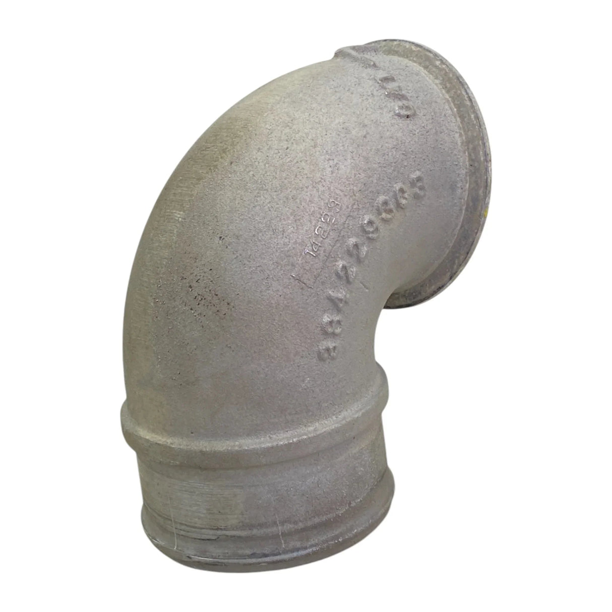 3842293C1 Genuine International Air Intake Pipe