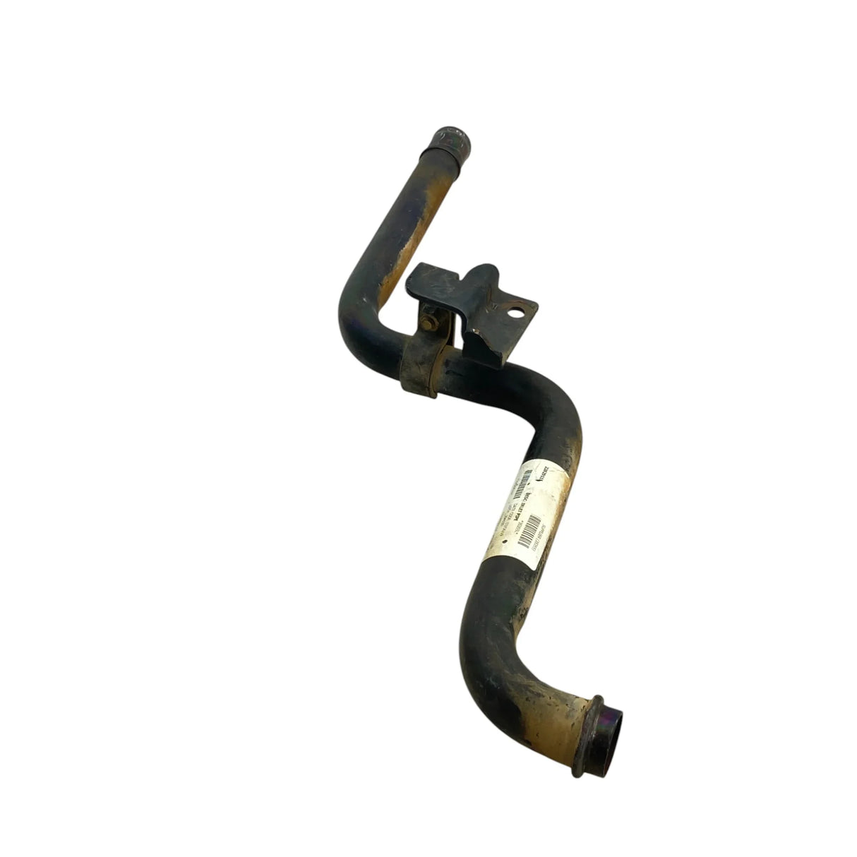 22629111 Genuine Mack Inlet Pipe - Second Truck Parts