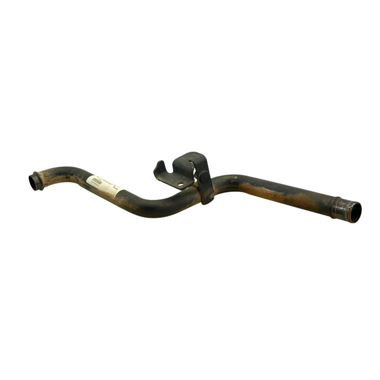 22629111 Genuine Mack Inlet Pipe - Second Truck Parts