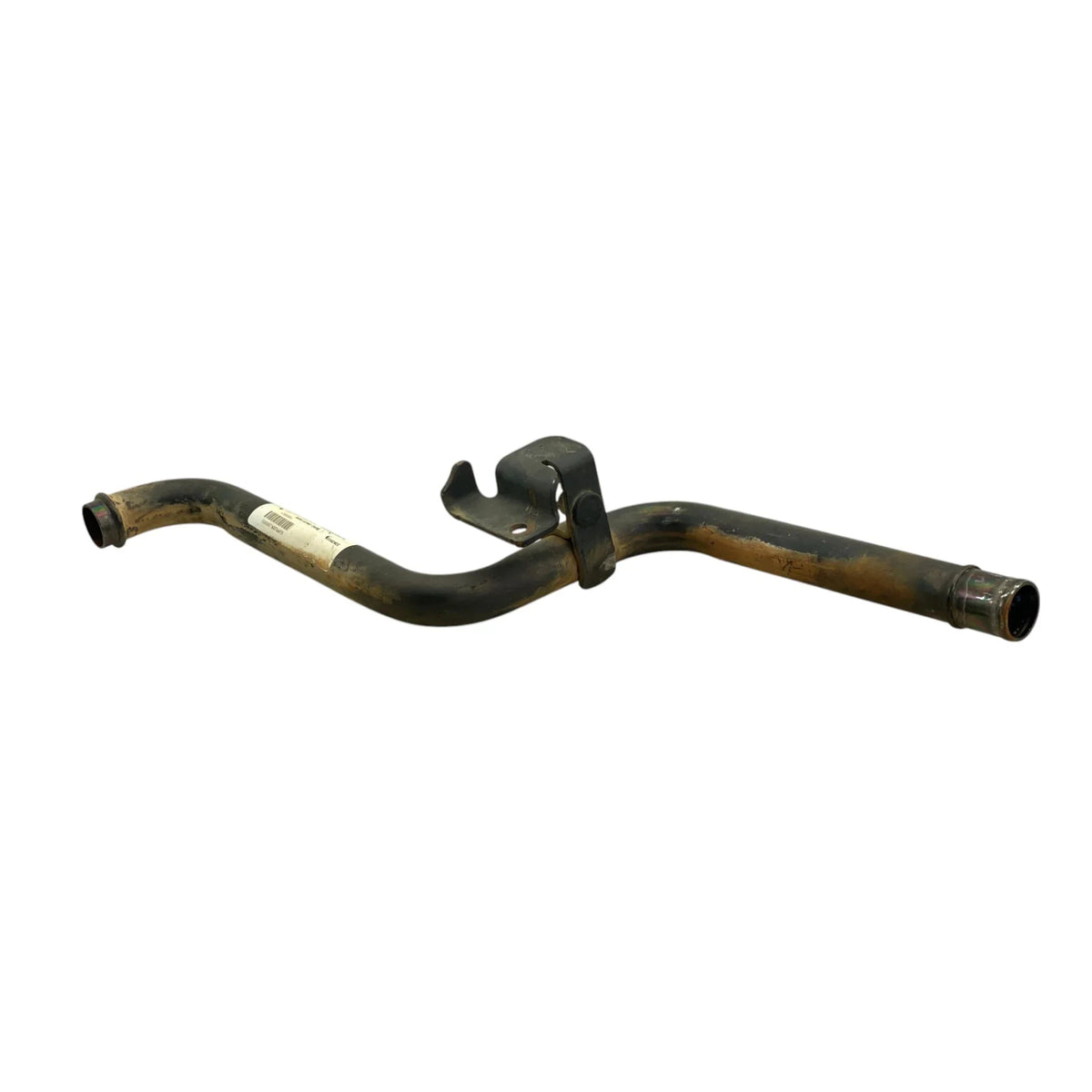22629111 Genuine Mack Inlet Pipe - Second Truck Parts