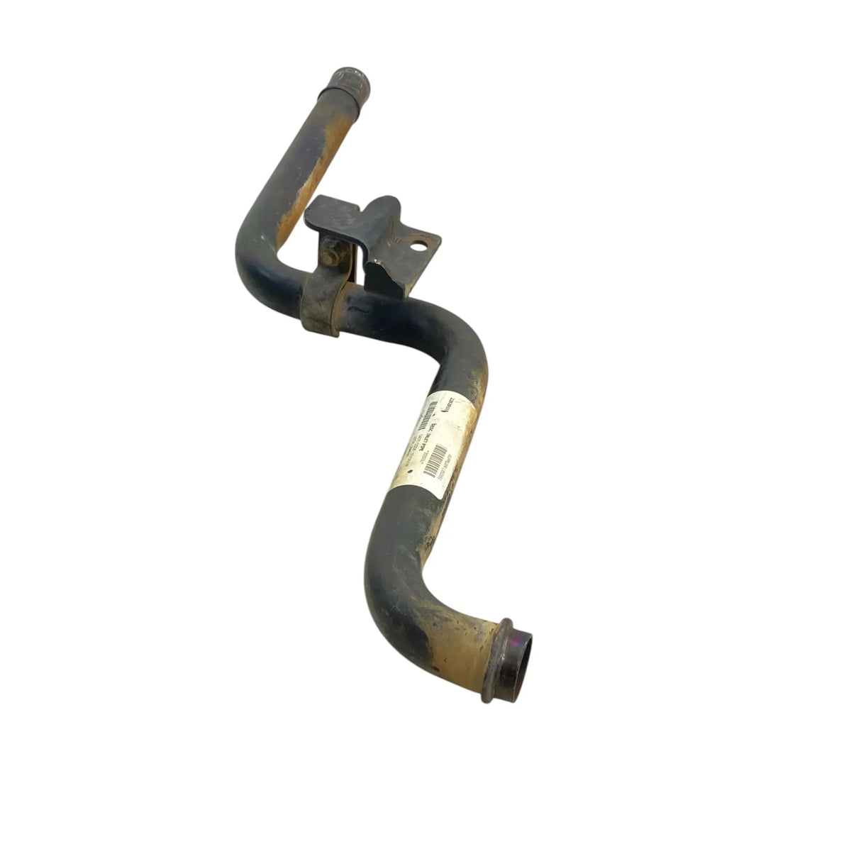 22629111 Genuine Mack Inlet Pipe - Second Truck Parts