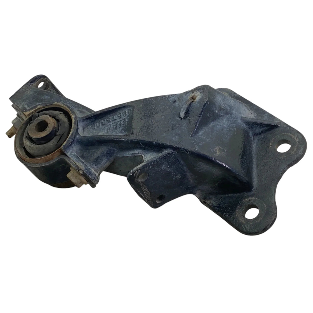 3867590C1 Genuine International Left Bracket Mount Cab And Body Hd2