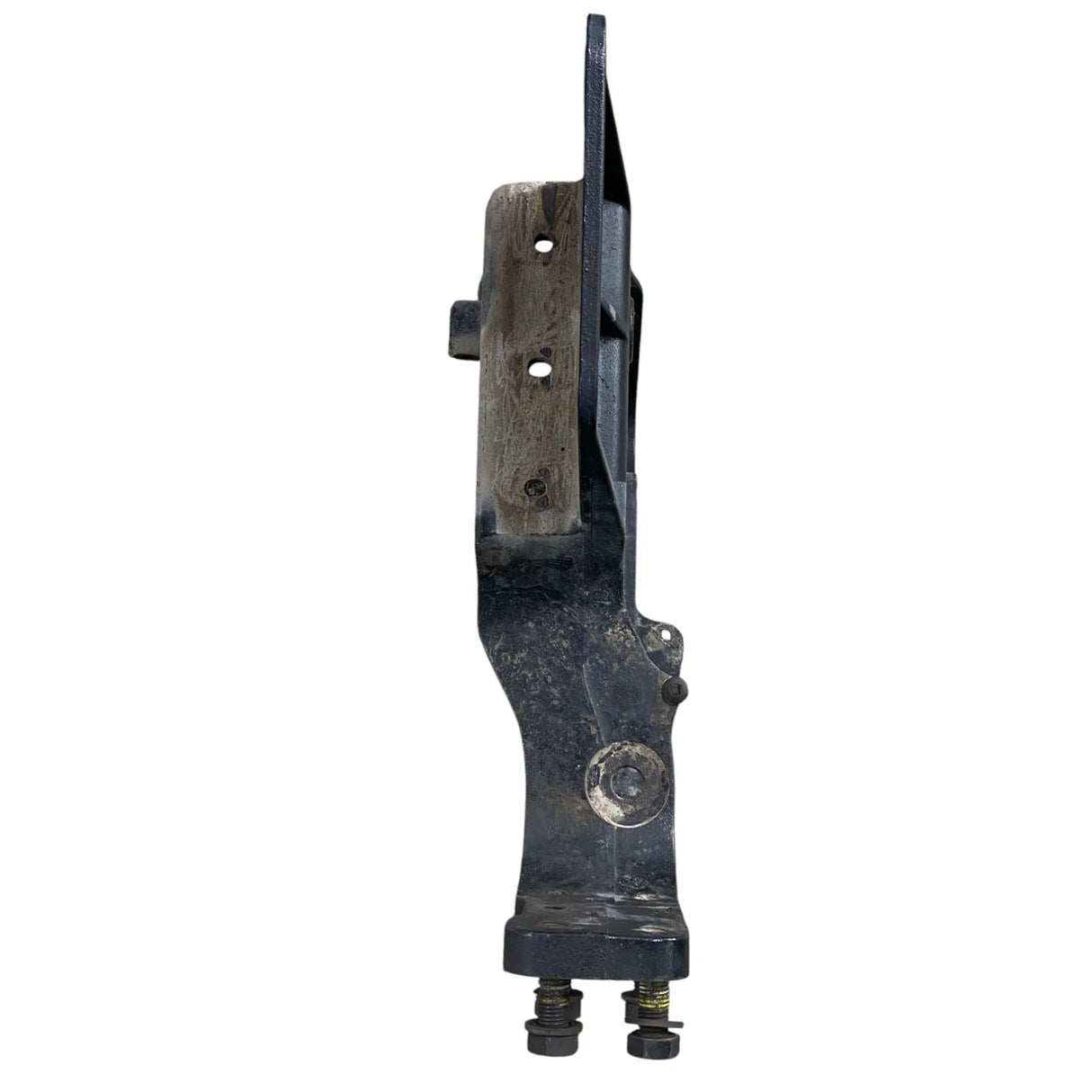3714037C2 Genuine International Support Mega Bracket Left Hand M100/m80