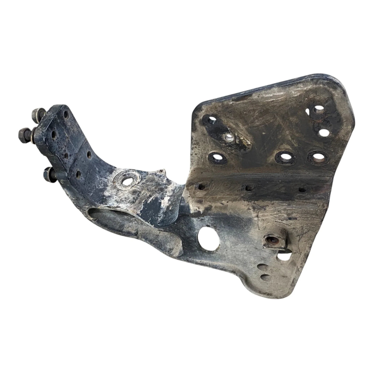 3714039C4 Genuine International Support Mega Bracket Right Hand M100/110/80 - Second Truck Parts