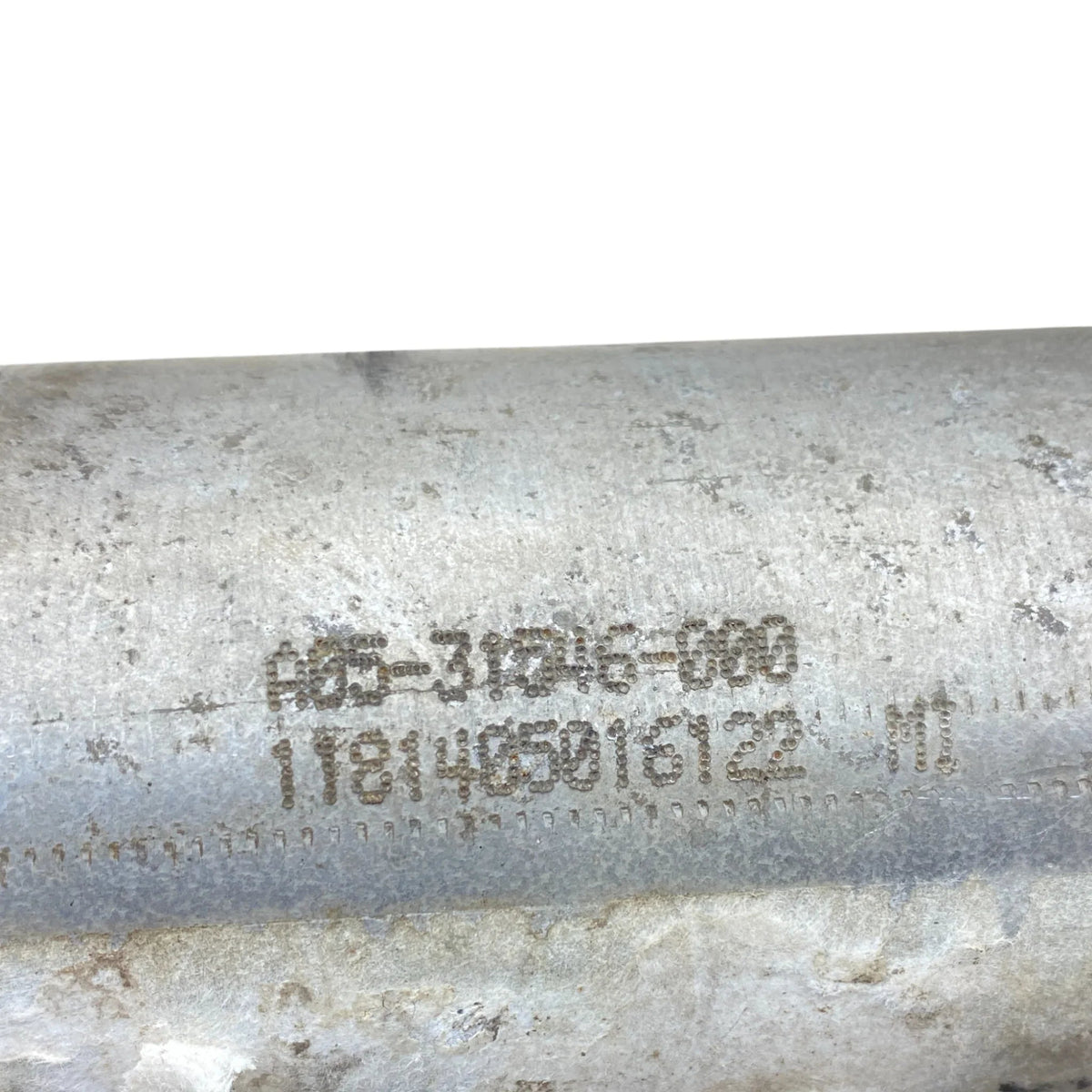 A05-31546-000 Genuine Freightliner Coolant Tube - Second Truck Parts