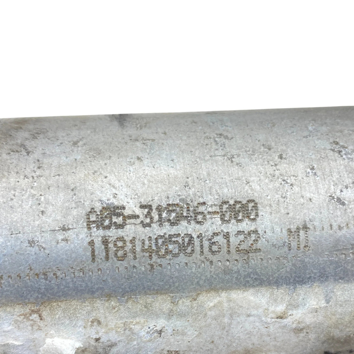 A05-32828-000 Genuine Freightliner Coolant Tube