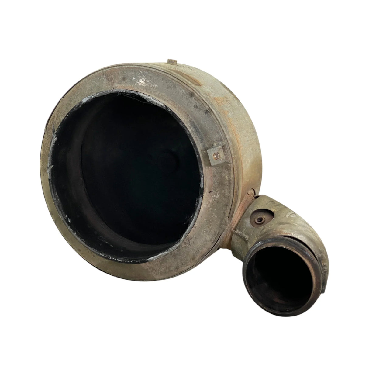 21134632 Genuine Mack Muffler - Second Truck Parts