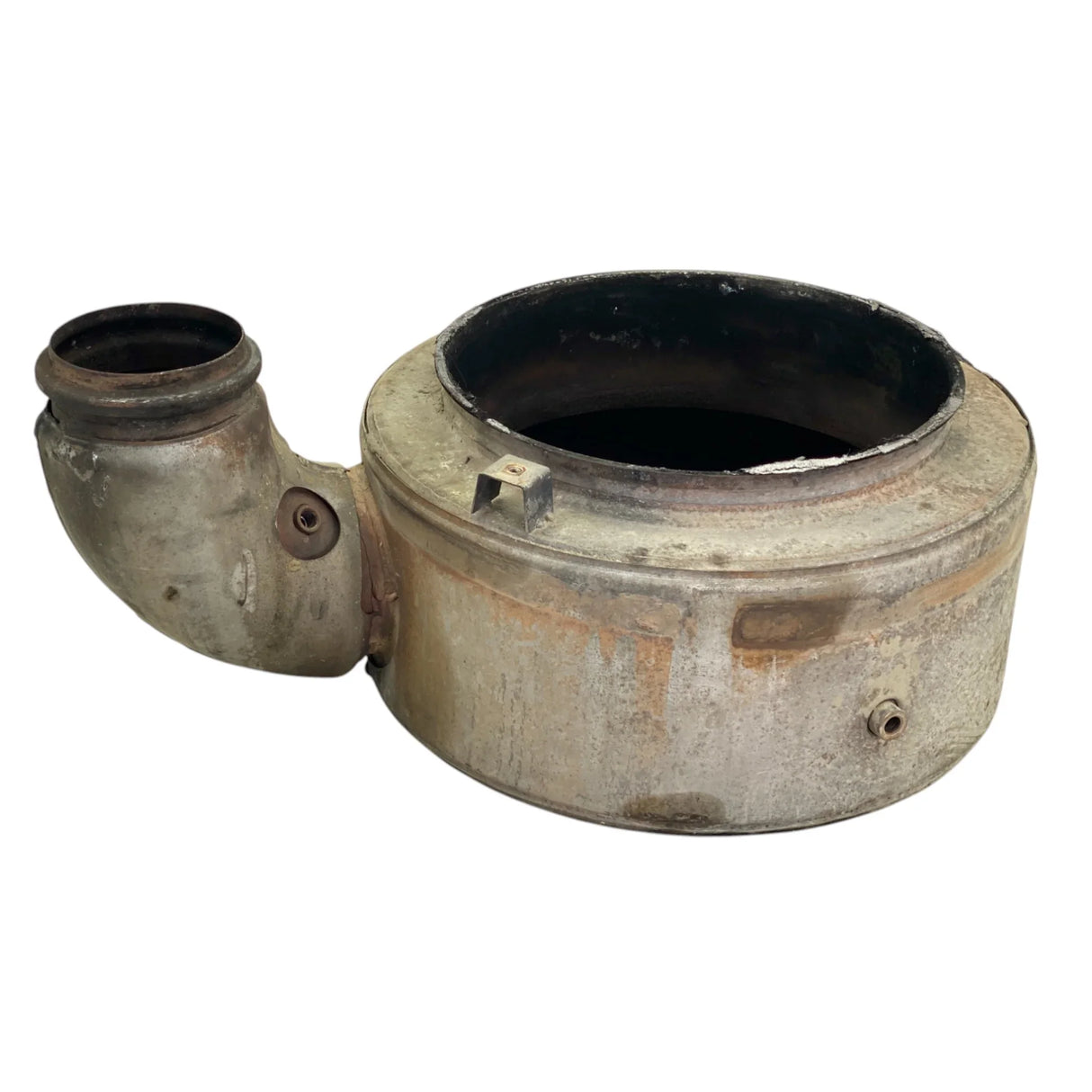 21134632 Genuine Mack Muffler - Second Truck Parts