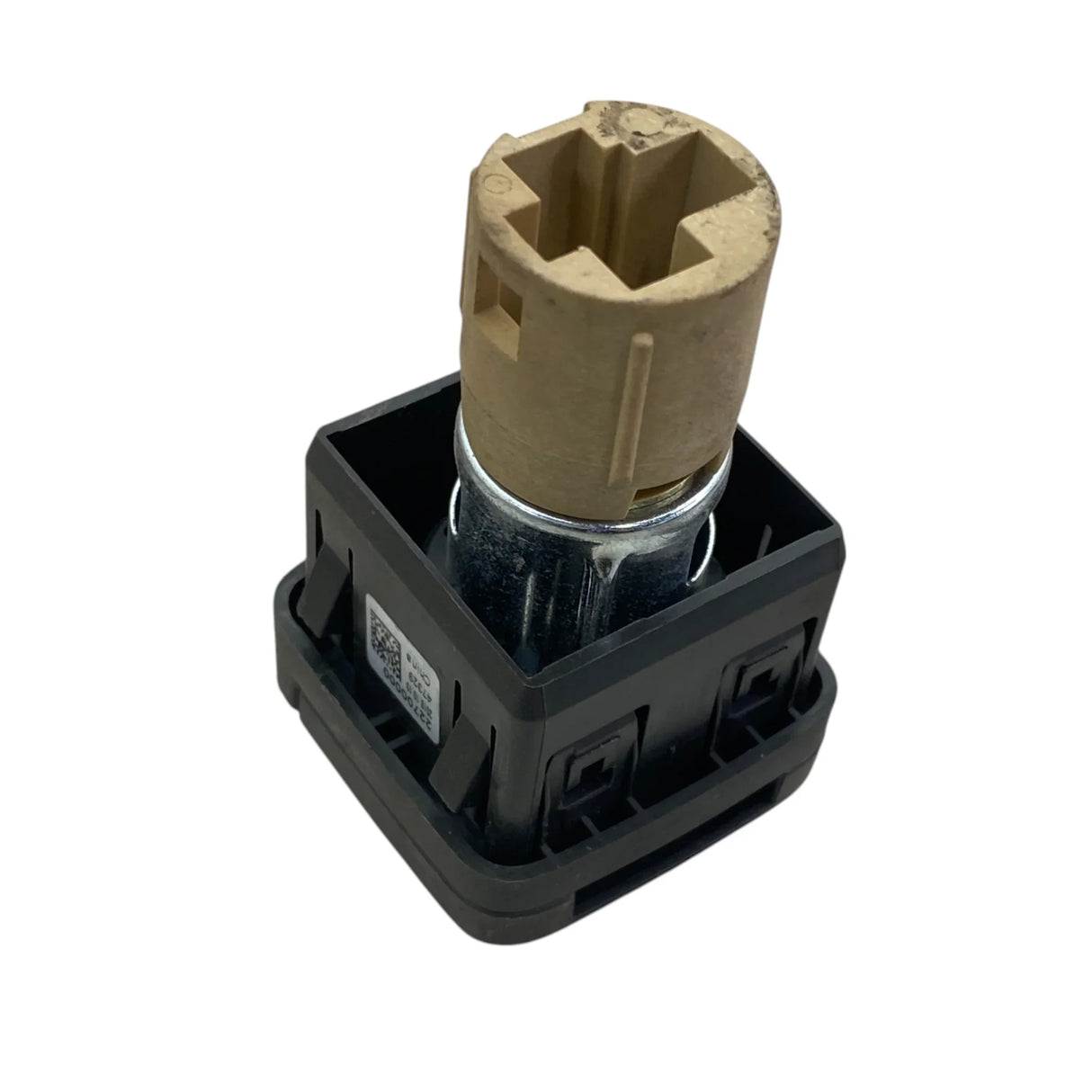 22700000 Genuine Volvo Front Dash Dashboard Cigarette Lighter - Second Truck Parts