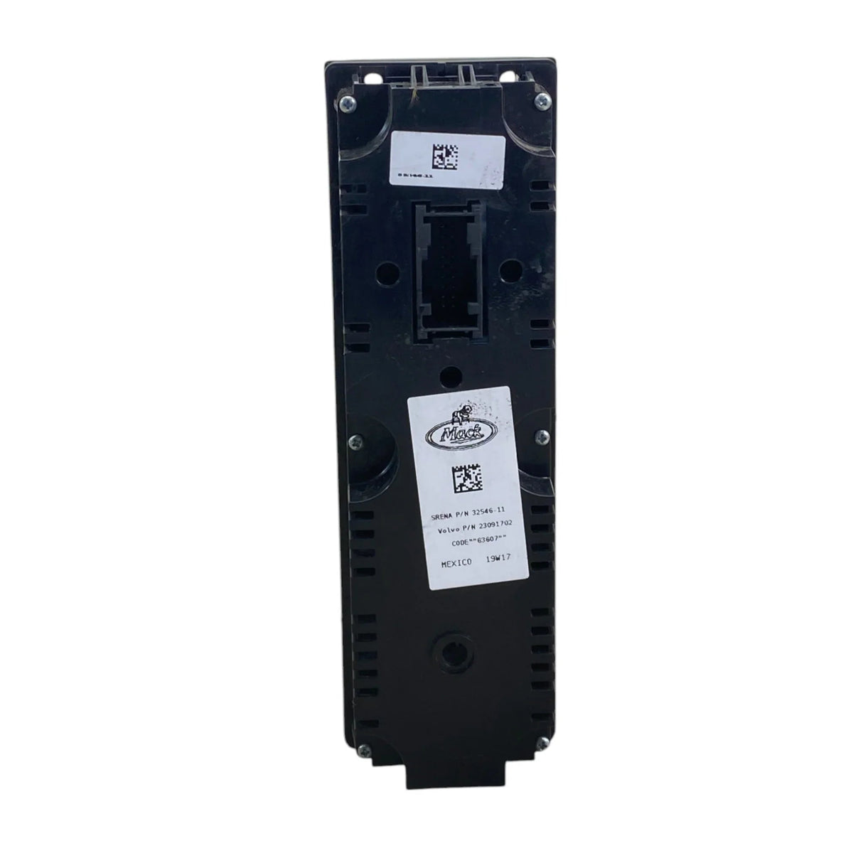 32546-11 Genuine Mack Transmission Electric Shifter