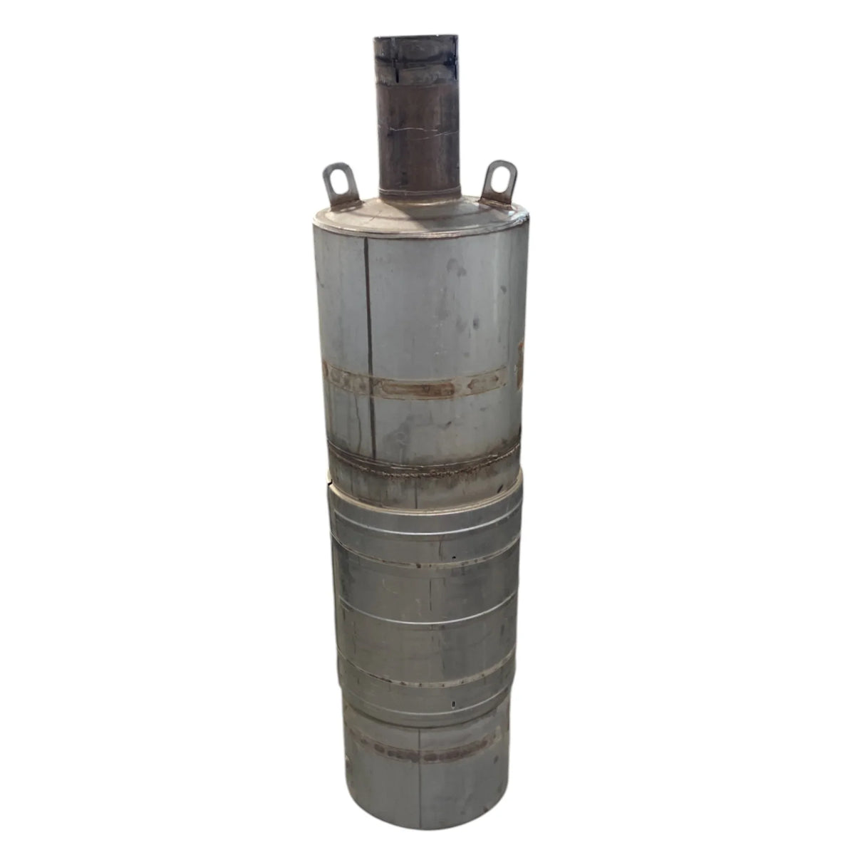 4025973C91 Genuine International Aftertreatment Part - Second Truck Parts
