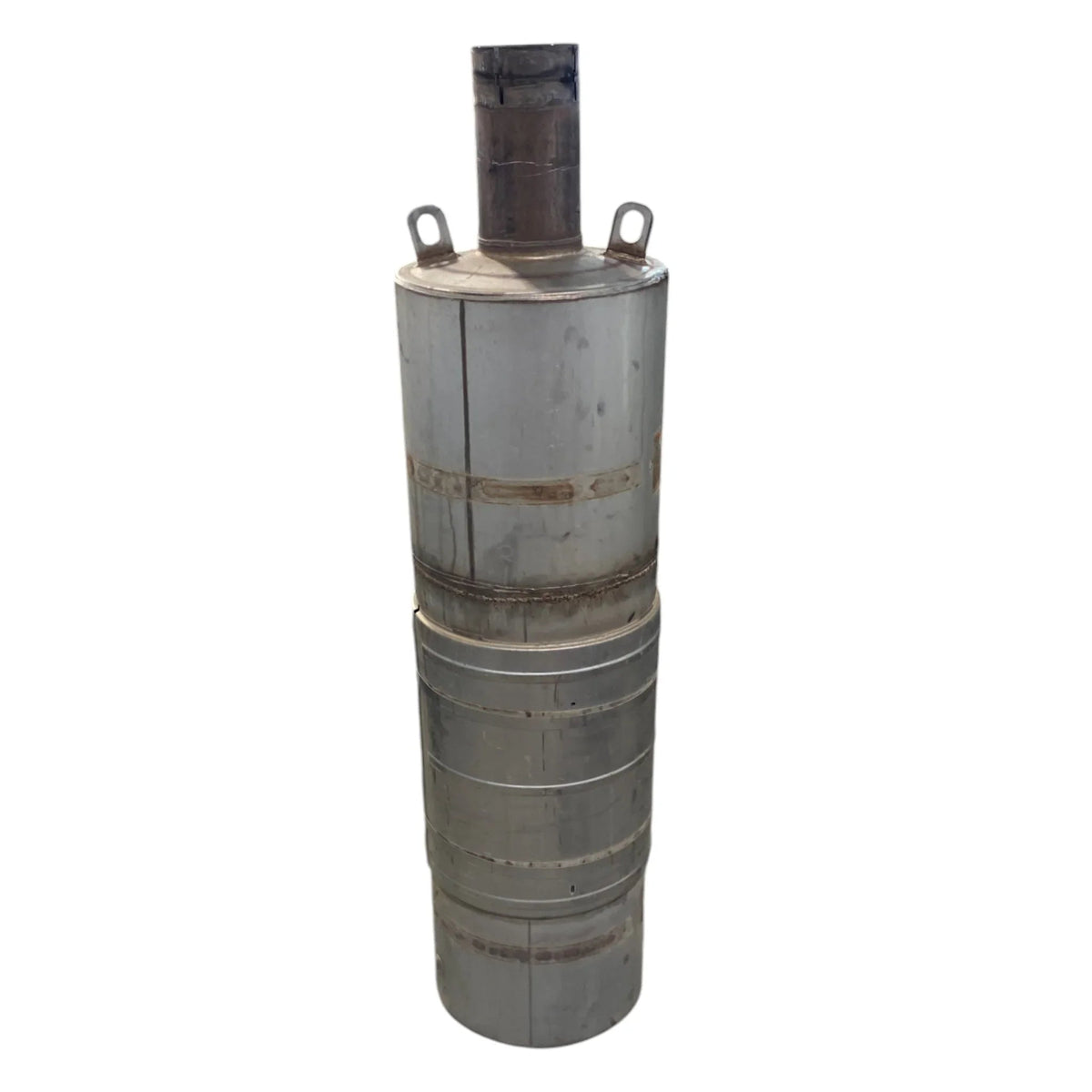 4025973C91 Genuine International Aftertreatment Part - Second Truck Parts