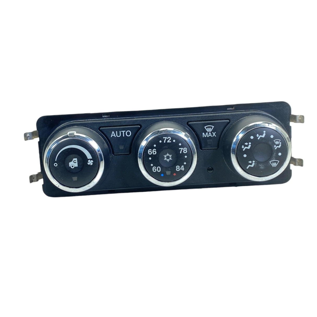 Q21-6032-1341 Genuine Paccar Hvac Control Unit - Second Truck Parts