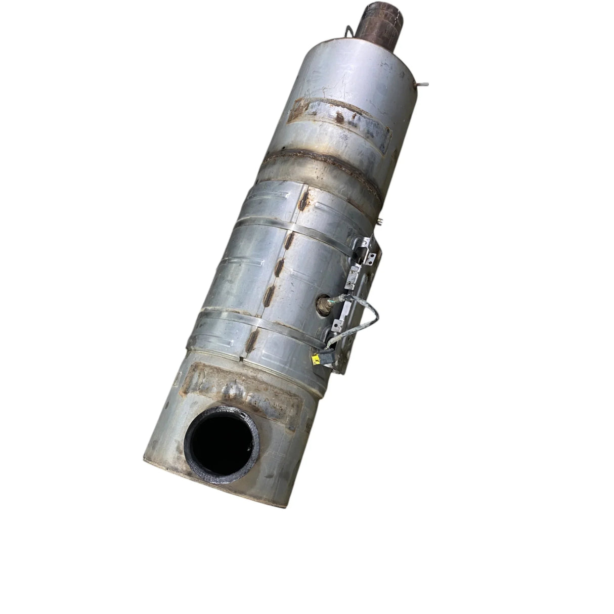 4025973C91 Genuine International Aftertreatment Part - Second Truck Parts