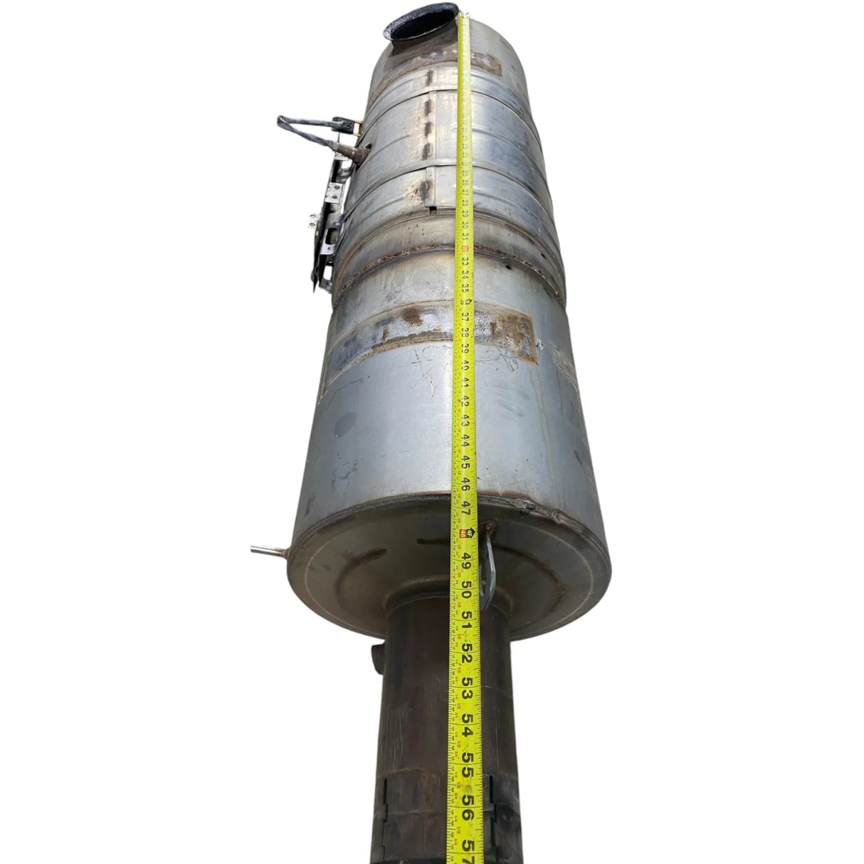 A045C493 Genuine International Aftertreatment Part