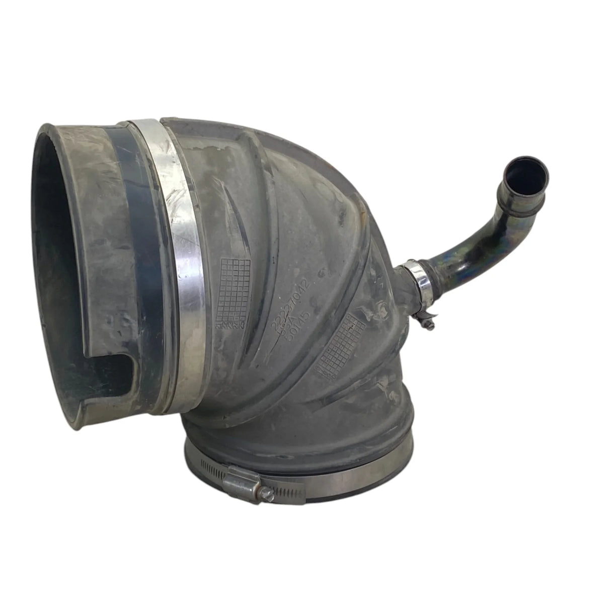 22237042 Genuine Mack Air Filter Housing Boot - Second Truck Parts