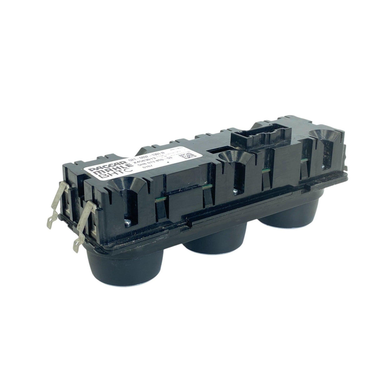 Q21-6032-1341 Genuine Paccar Hvac Control Unit - Second Truck Parts