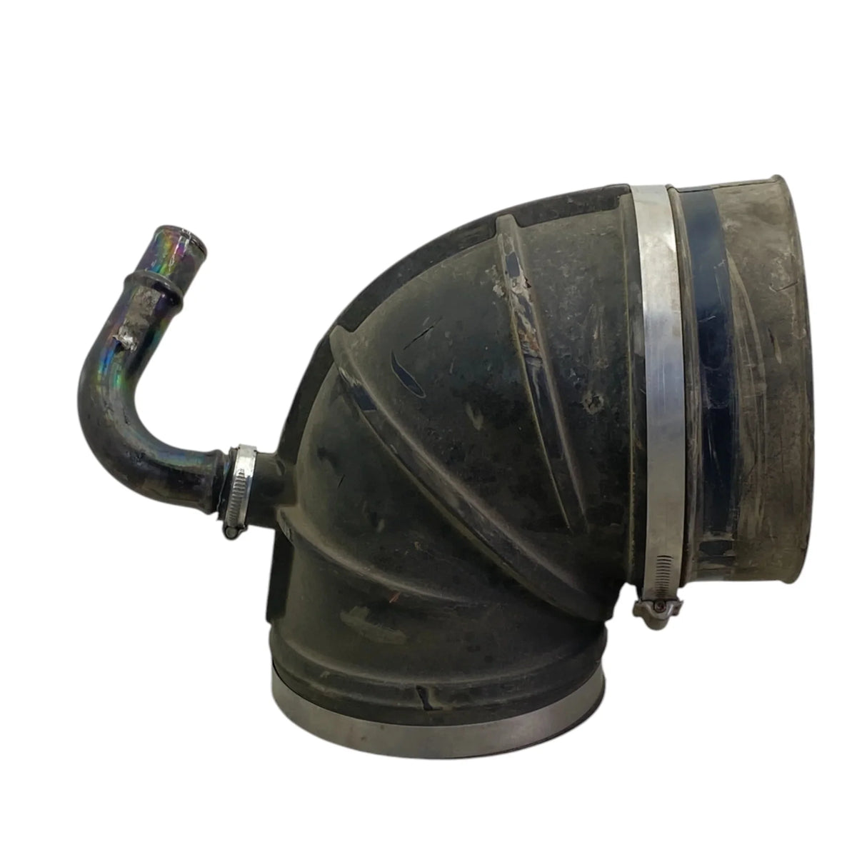 22237042 Genuine Mack Air Filter Housing Boot - Second Truck Parts