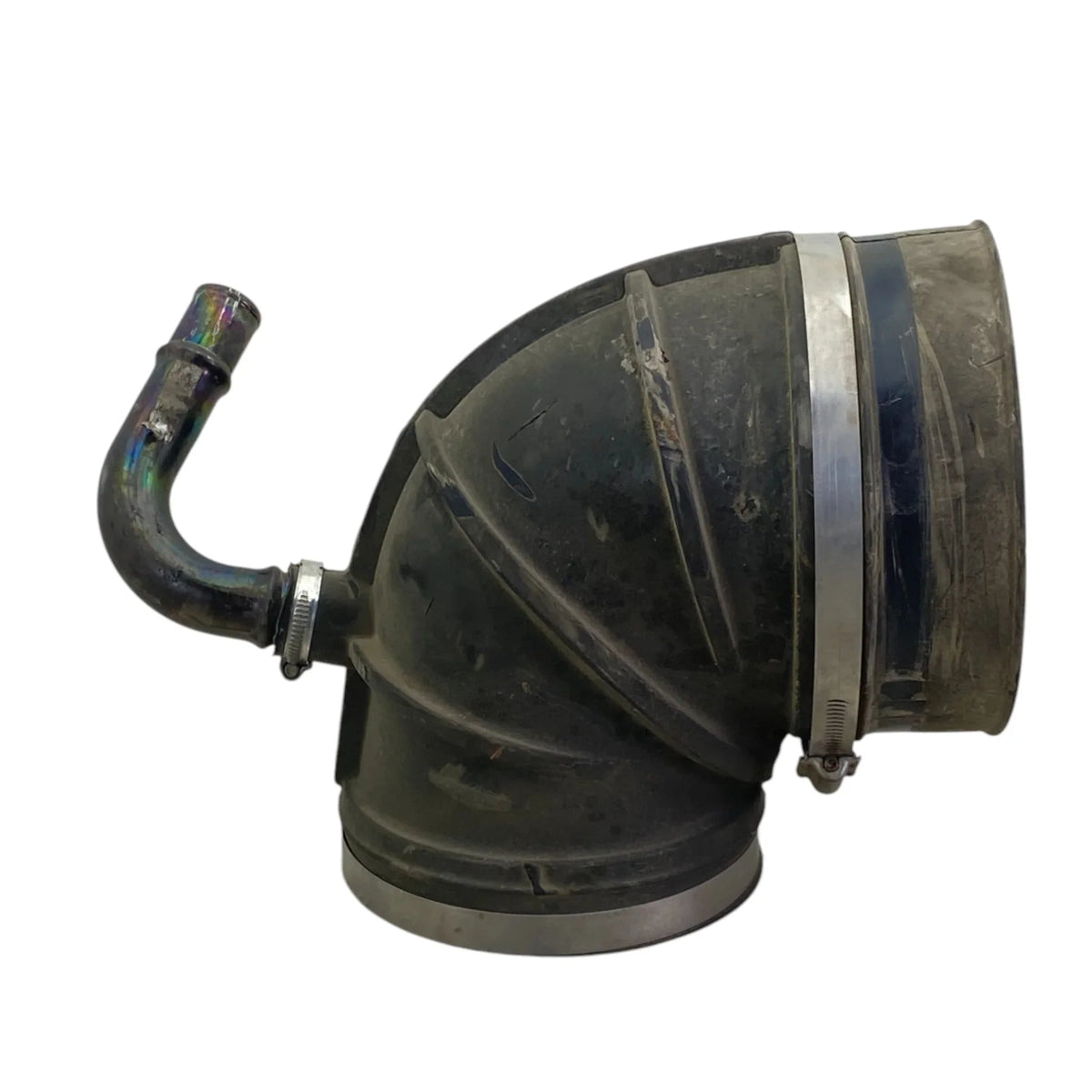 22237042 Genuine Mack Air Filter Housing Boot - Second Truck Parts
