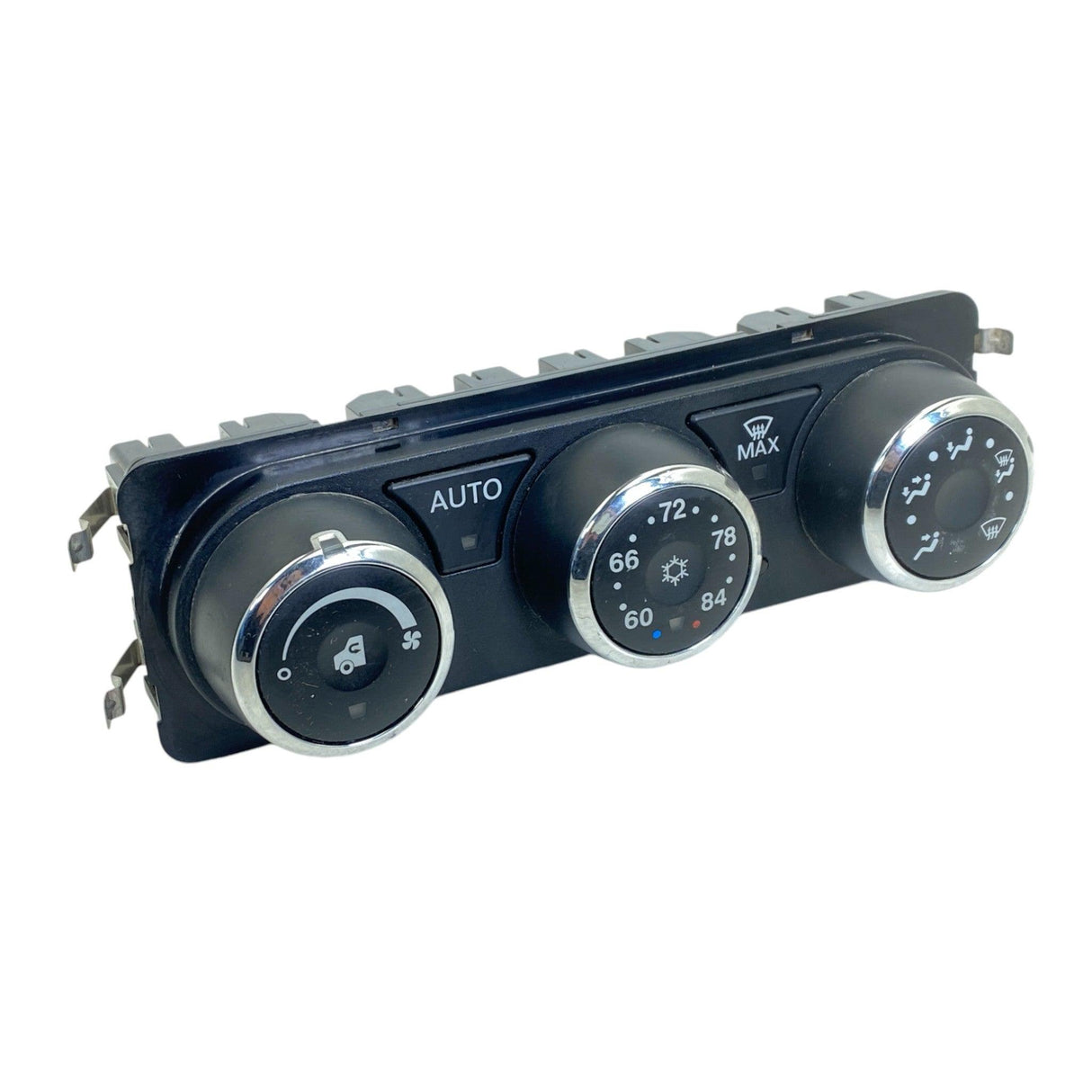 Q21-6032-1341 Genuine Paccar Hvac Control Unit - Second Truck Parts