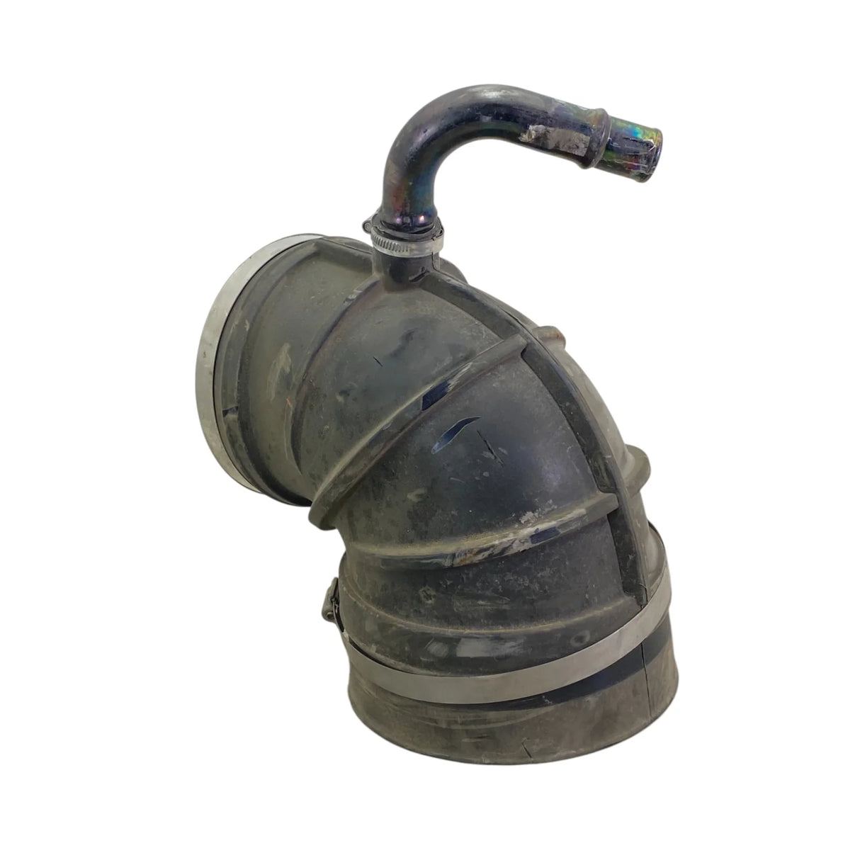 22237042 Genuine Mack Air Filter Housing Boot - Second Truck Parts