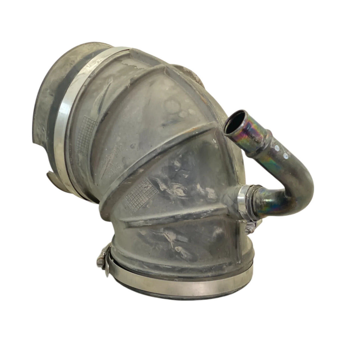 22237042 Genuine Mack Air Filter Housing Boot - Second Truck Parts