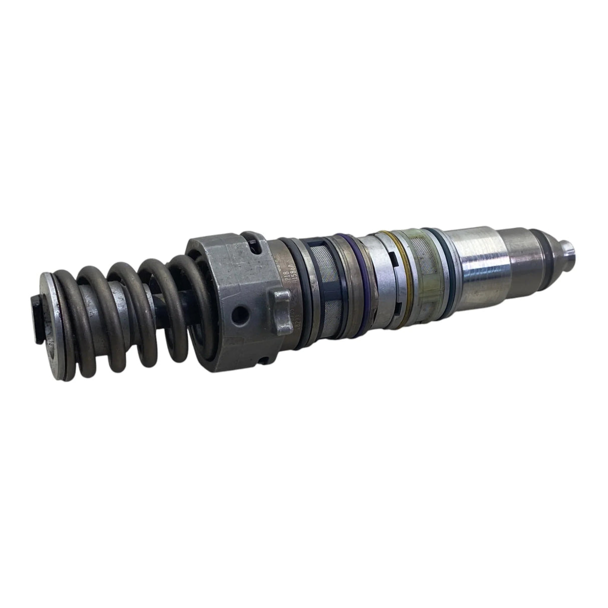 4088665RX Genuine Cummins Injector HD/HPI