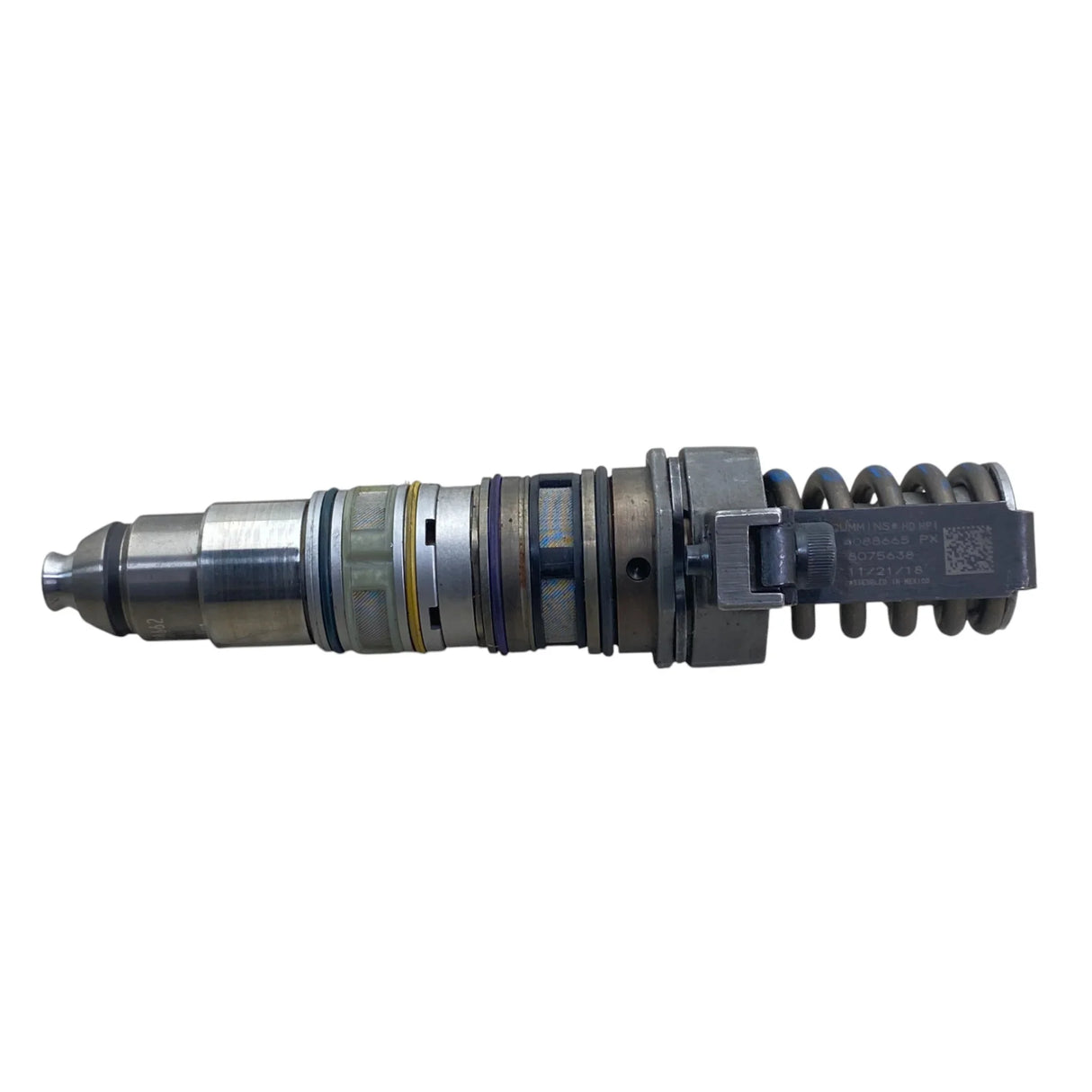 4088665PX Genuine Cummins Injector HD/HPI - Second Truck Parts