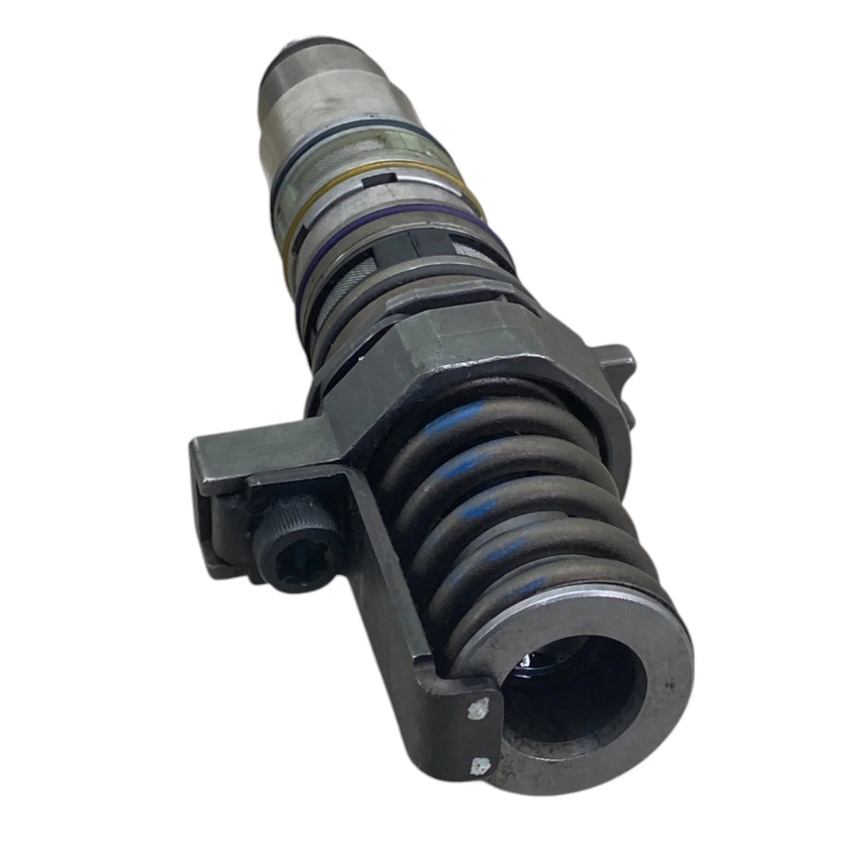 4088665NX Genuine Cummins Injector HD/HPI
