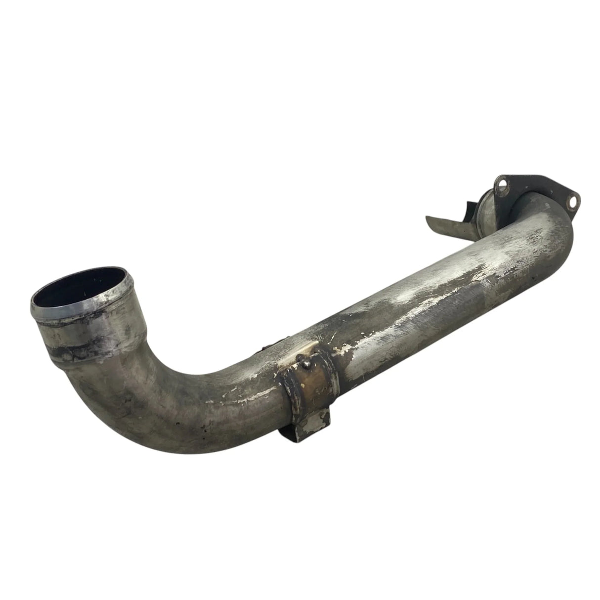A4711407708 Genuine Freightliner Cold Boost Air Pipe - Second Truck Parts