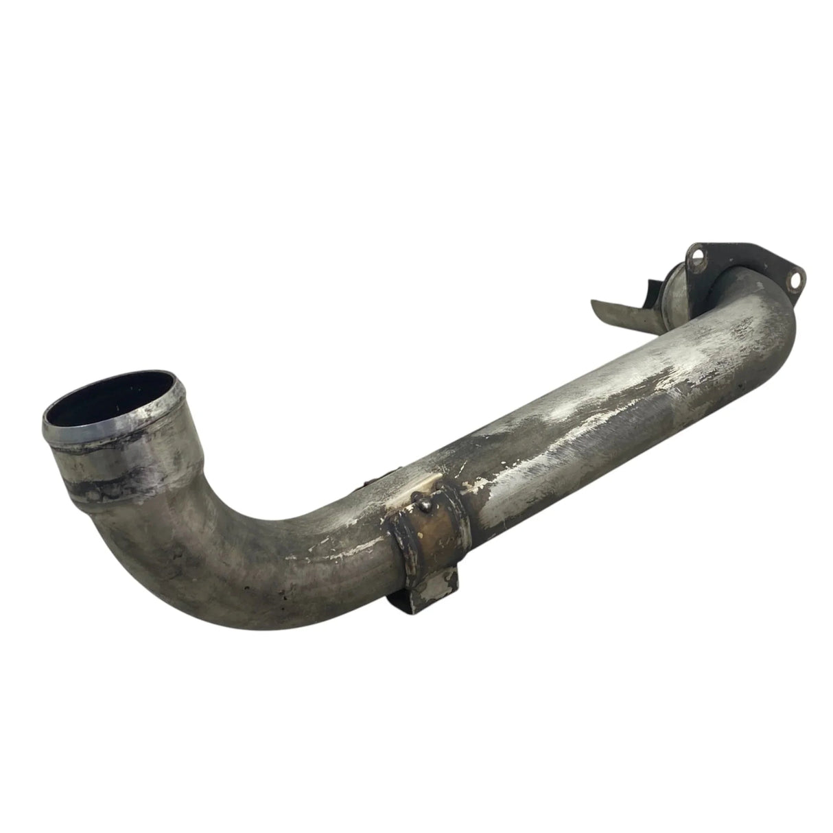 DDE A4711407708 Genuine Freightliner Cold Boost Air Pipe