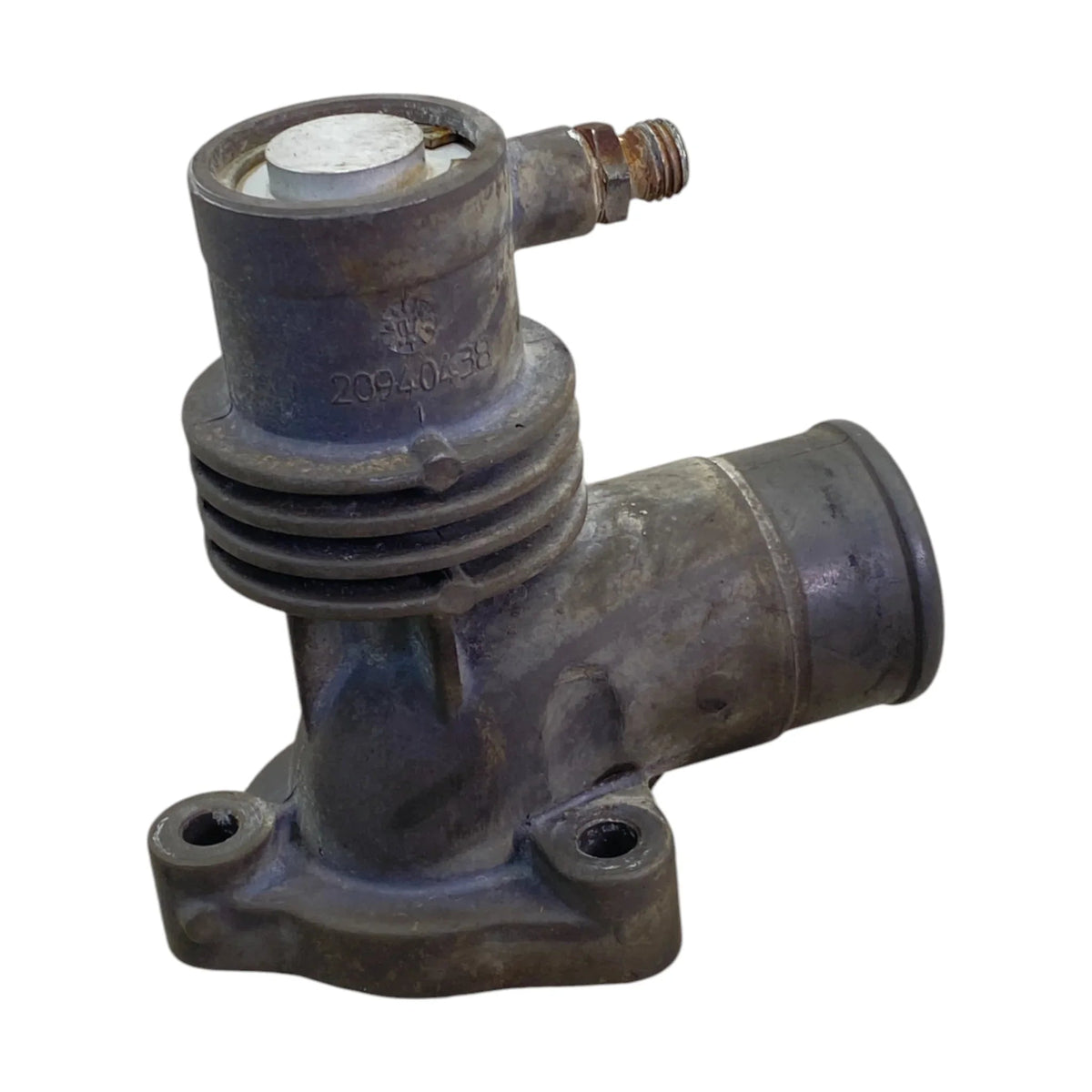 20940438 Genuine Volvo Multi-Purpose Check Valve - Second Truck Parts