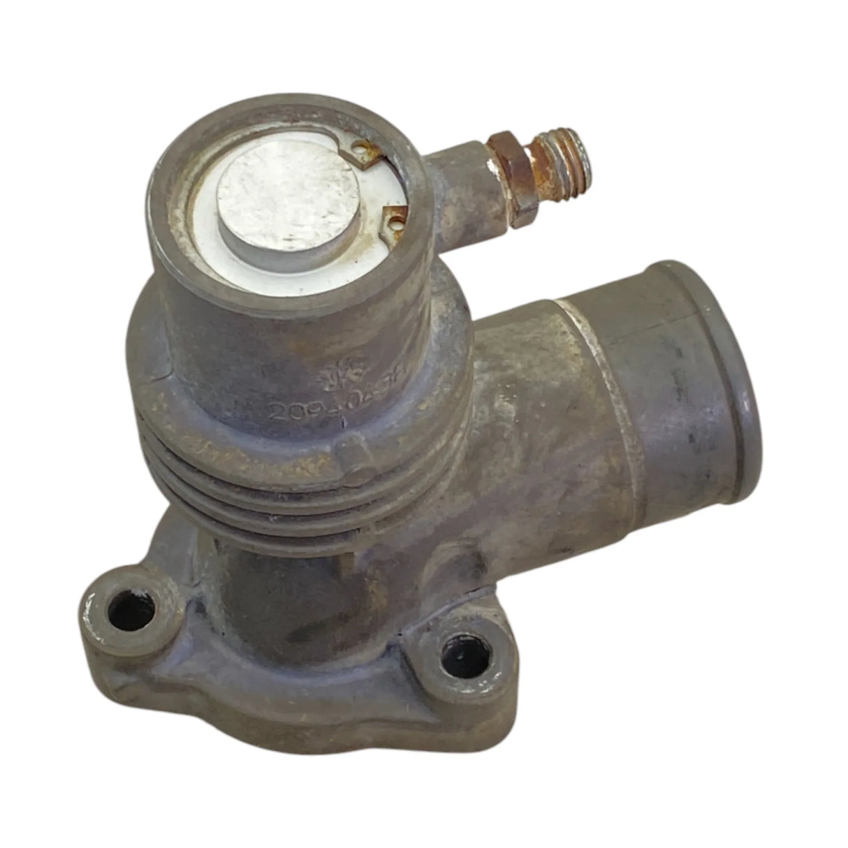 20940438 Genuine Volvo Multi-Purpose Check Valve - Second Truck Parts