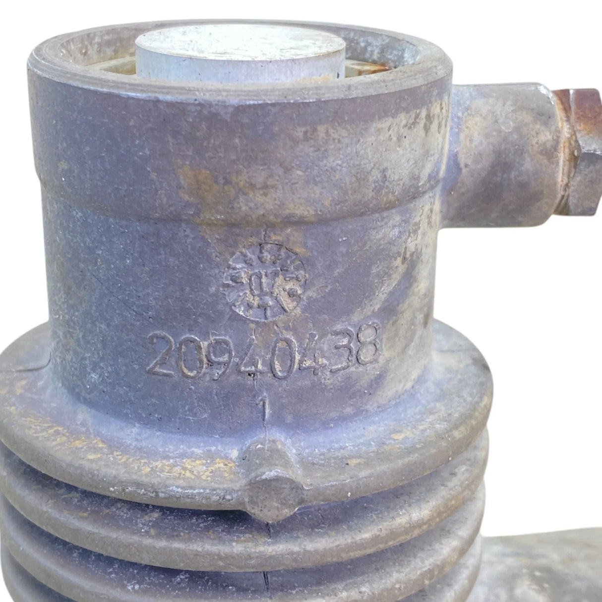 20940438 Genuine Volvo Multi-Purpose Check Valve - Second Truck Parts