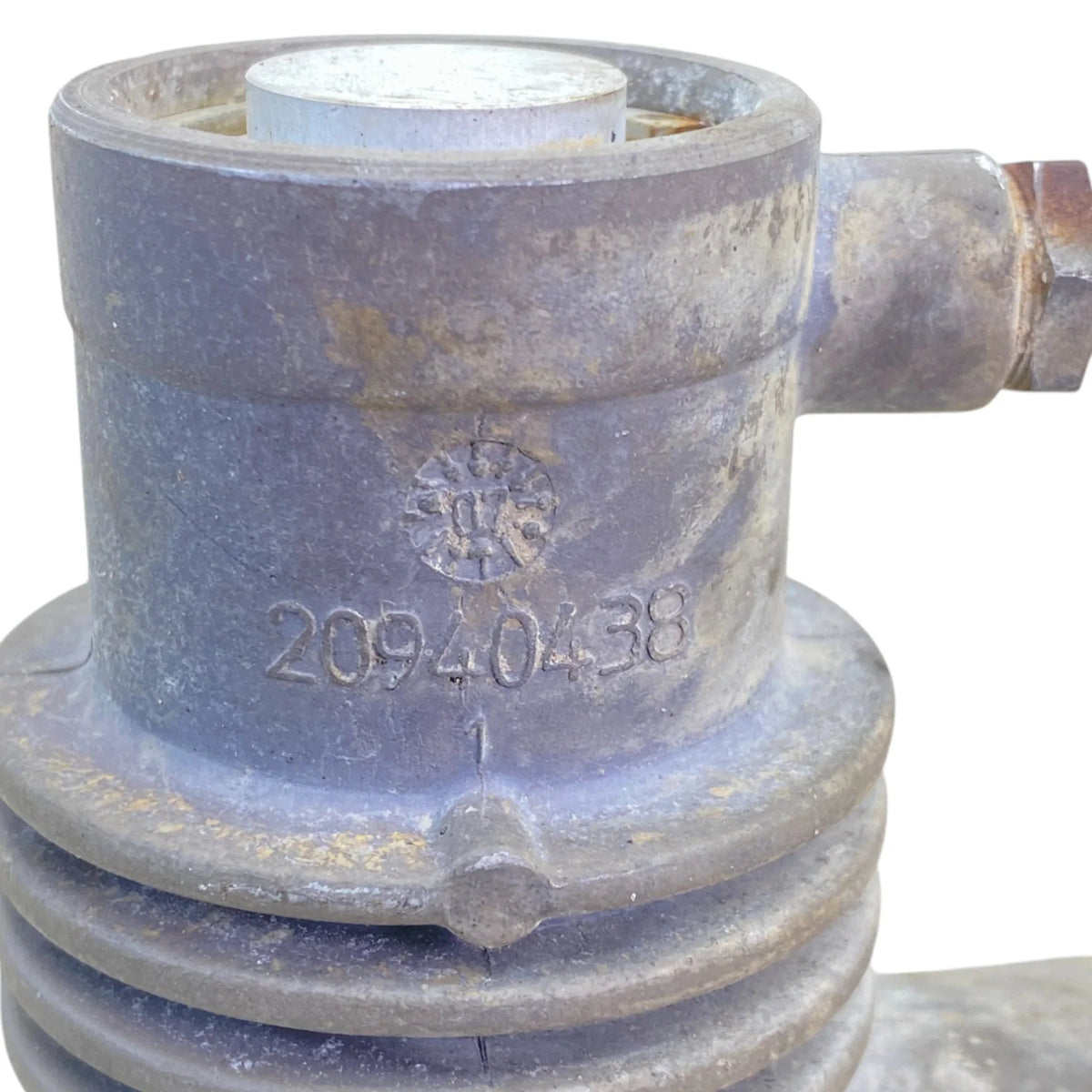 20940438 Genuine Volvo Multi-Purpose Check Valve - Second Truck Parts