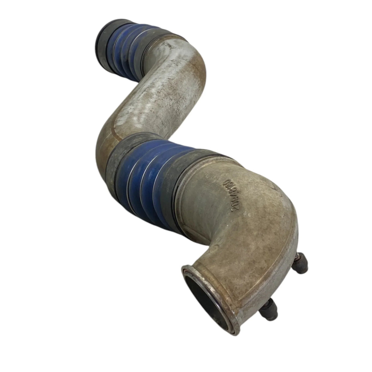 20948156 Genuine Mack Pipe - Second Truck Parts