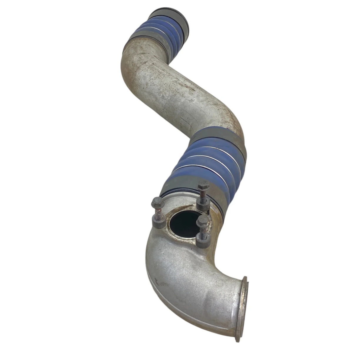 20948156 Genuine Mack Pipe - Second Truck Parts