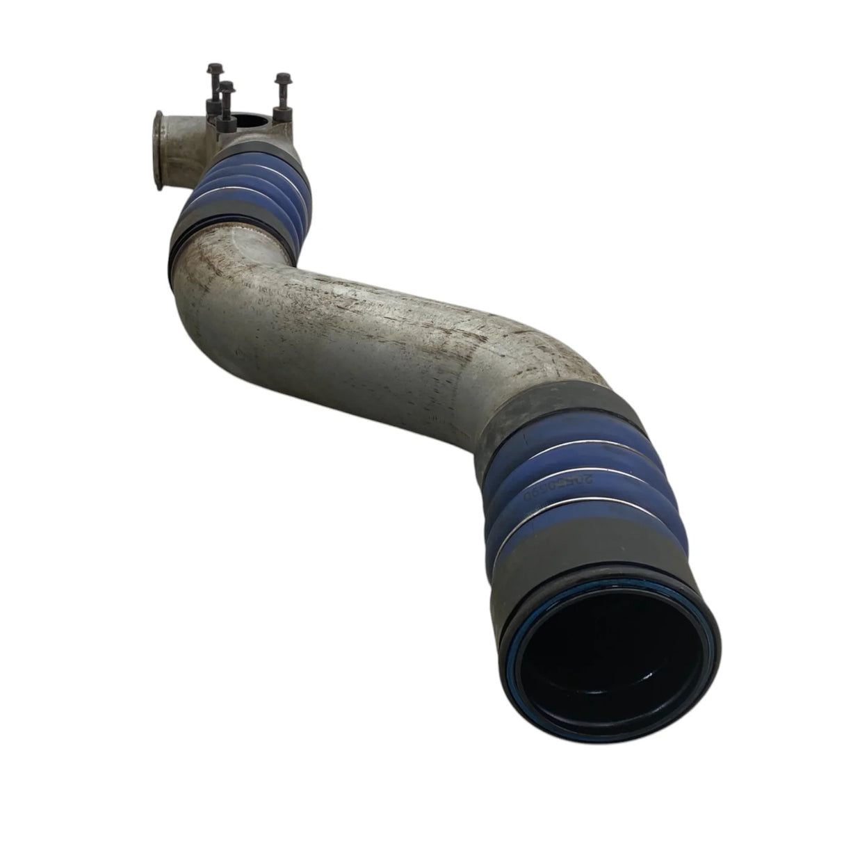 20948156 Genuine Mack Pipe - Second Truck Parts