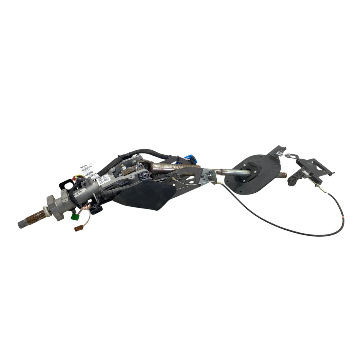 84755412 Genuine Mack Steering Column - Second Truck Parts