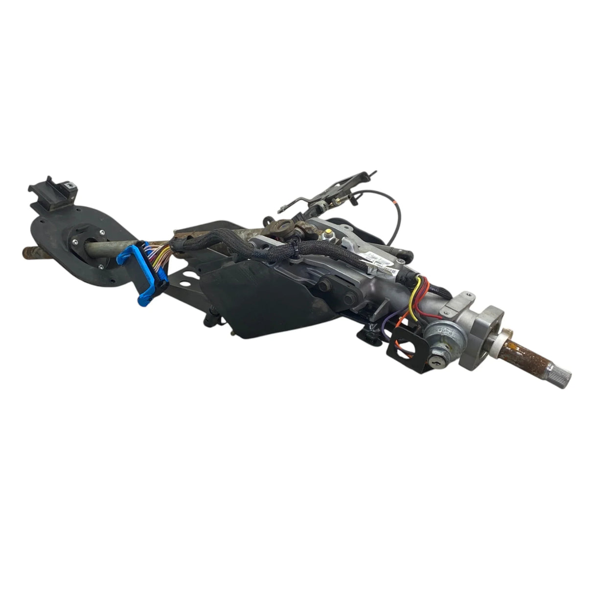 84755412 Genuine Mack Steering Column - Second Truck Parts