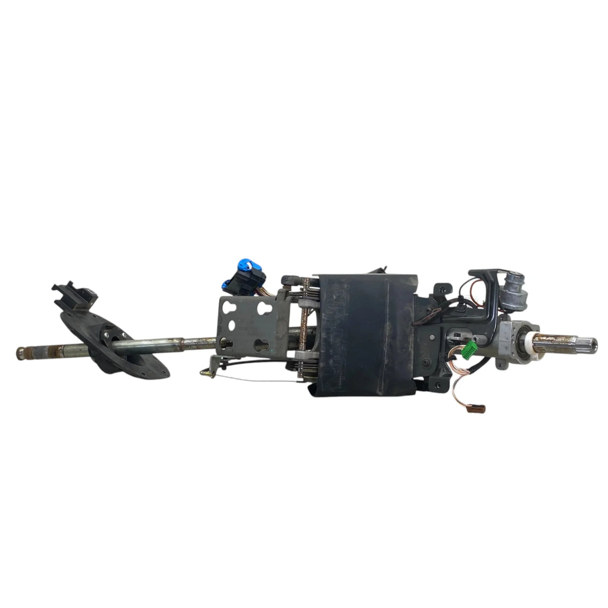 84755412 Genuine Mack Steering Column - Second Truck Parts
