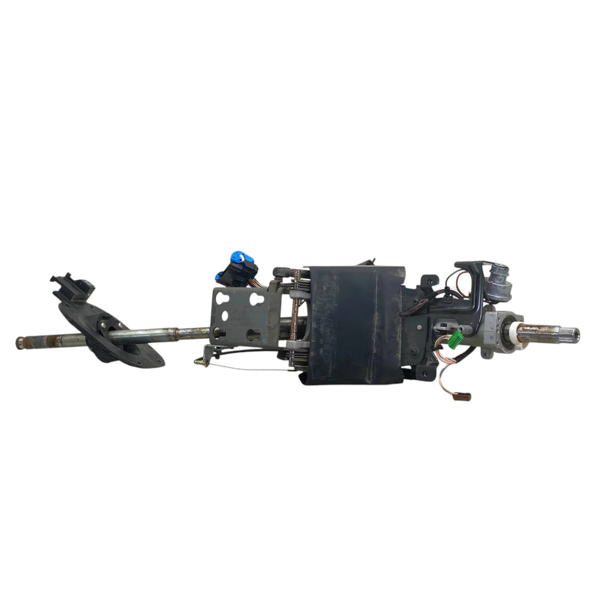 84755412 Genuine Mack Steering Column - Second Truck Parts