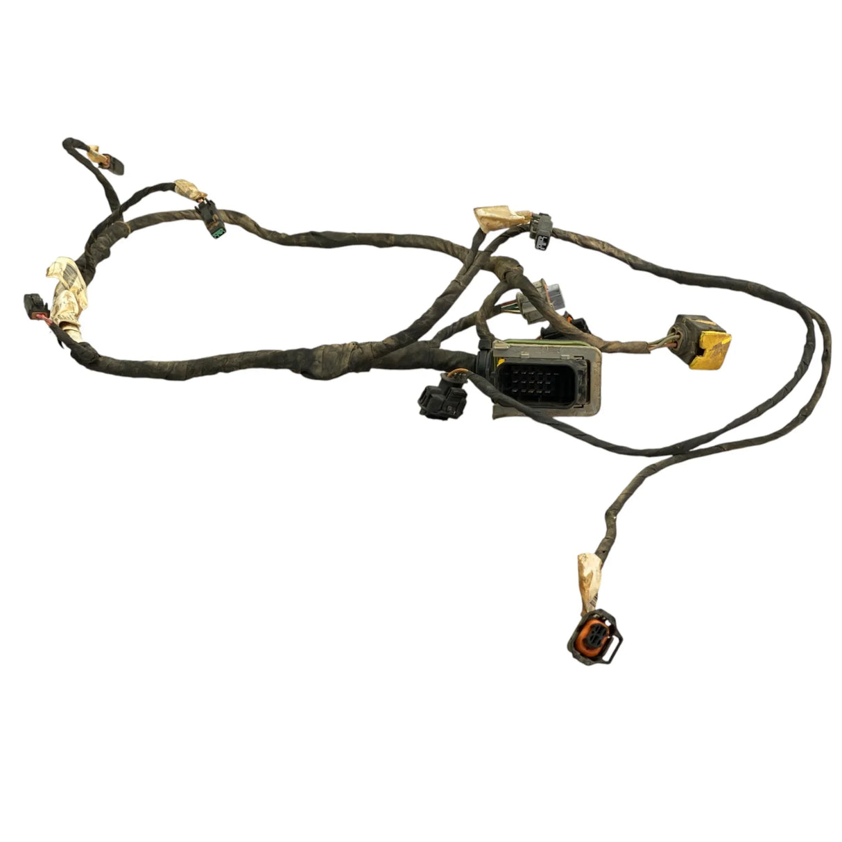 23387909 Genuine Mack Headliner Wiring Harness - Second Truck Parts