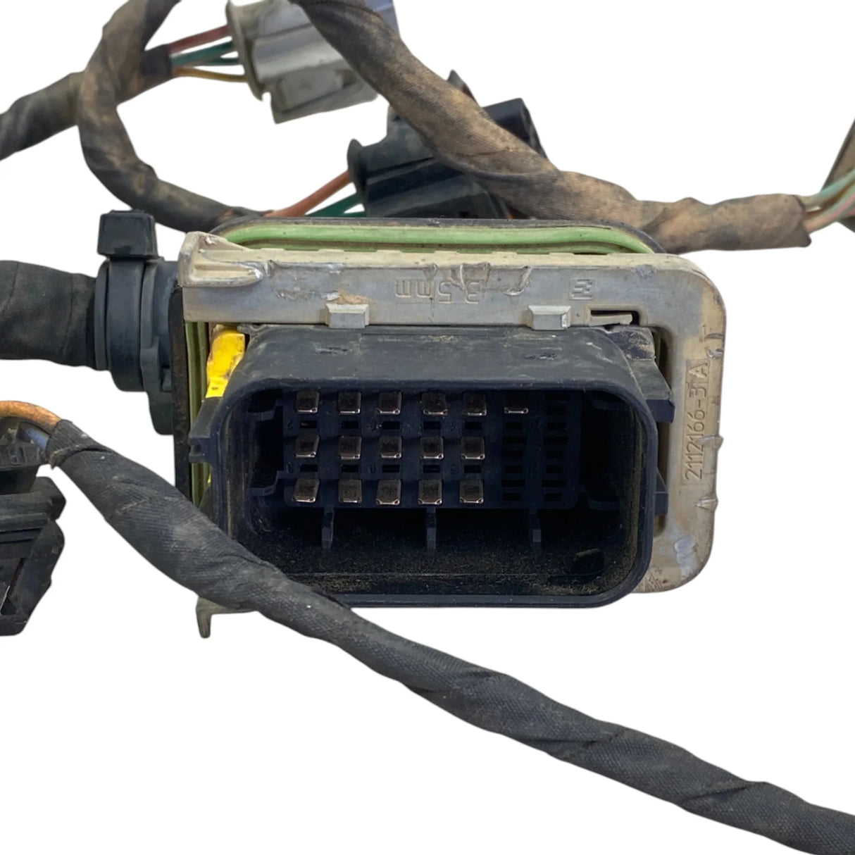 23387909 Genuine Mack Headliner Wiring Harness - Second Truck Parts