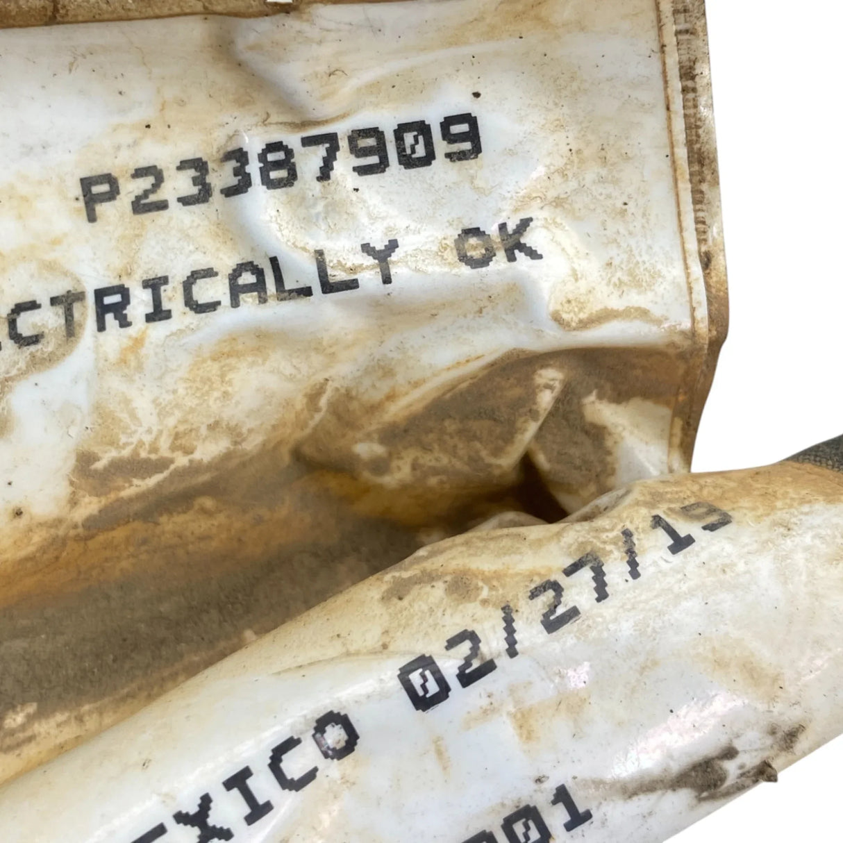 23387909 Genuine Mack Headliner Wiring Harness - Second Truck Parts