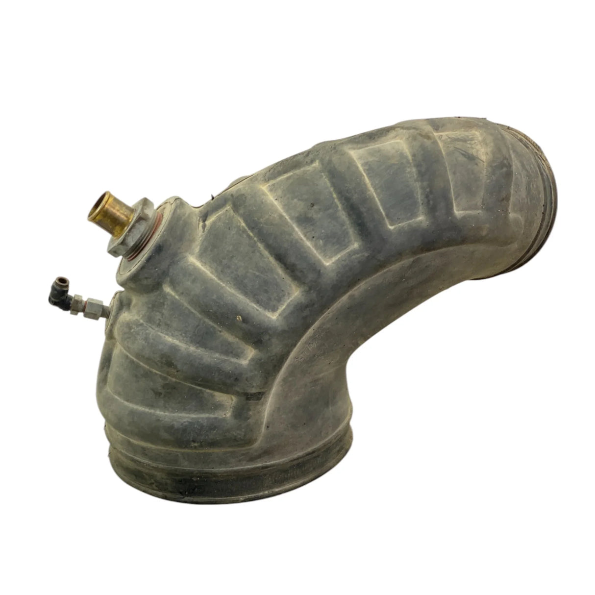 3877926C2 Genuine International Hose Air Cleaner 116BBC 6X4 - Second Truck Parts