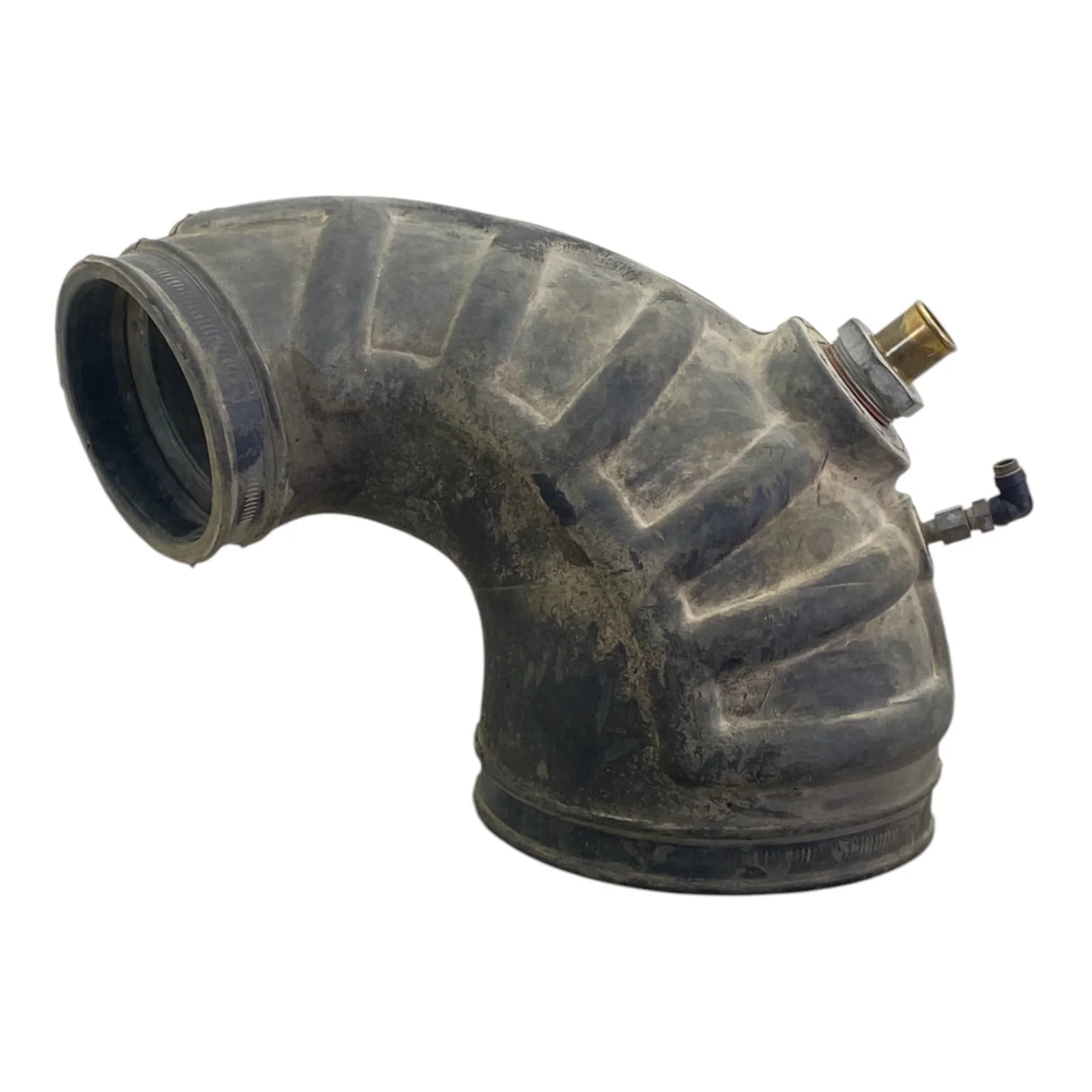 3877926C2 Genuine International Hose Air Cleaner 116BBC 6X4 - Second Truck Parts