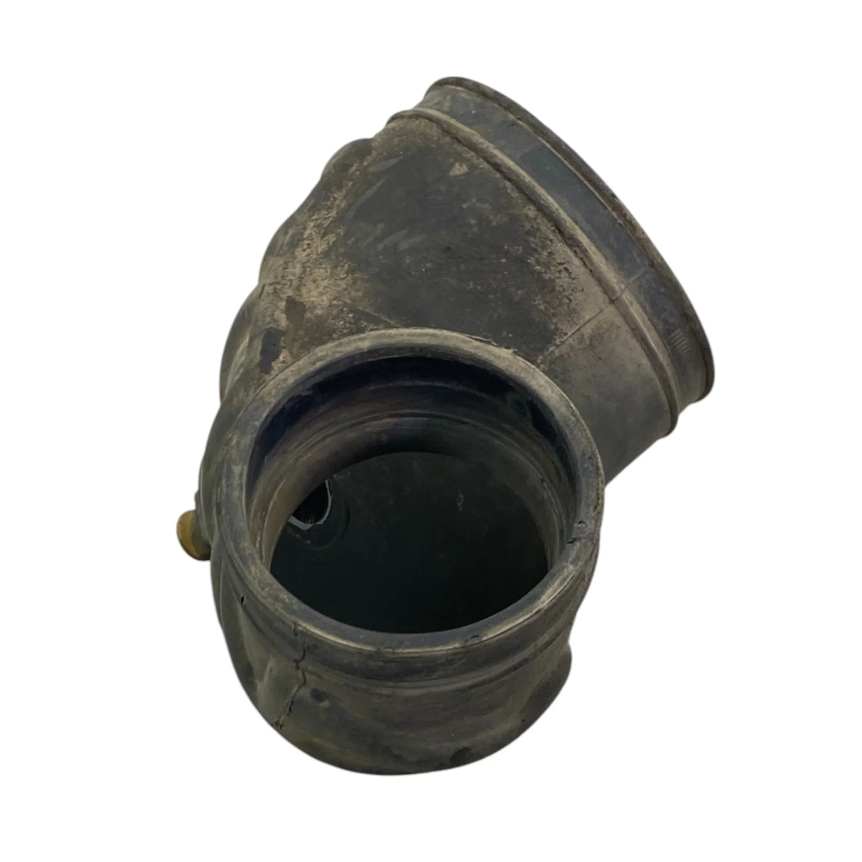 3877926C2 Genuine International Hose Air Cleaner 116BBC 6X4 - Second Truck Parts