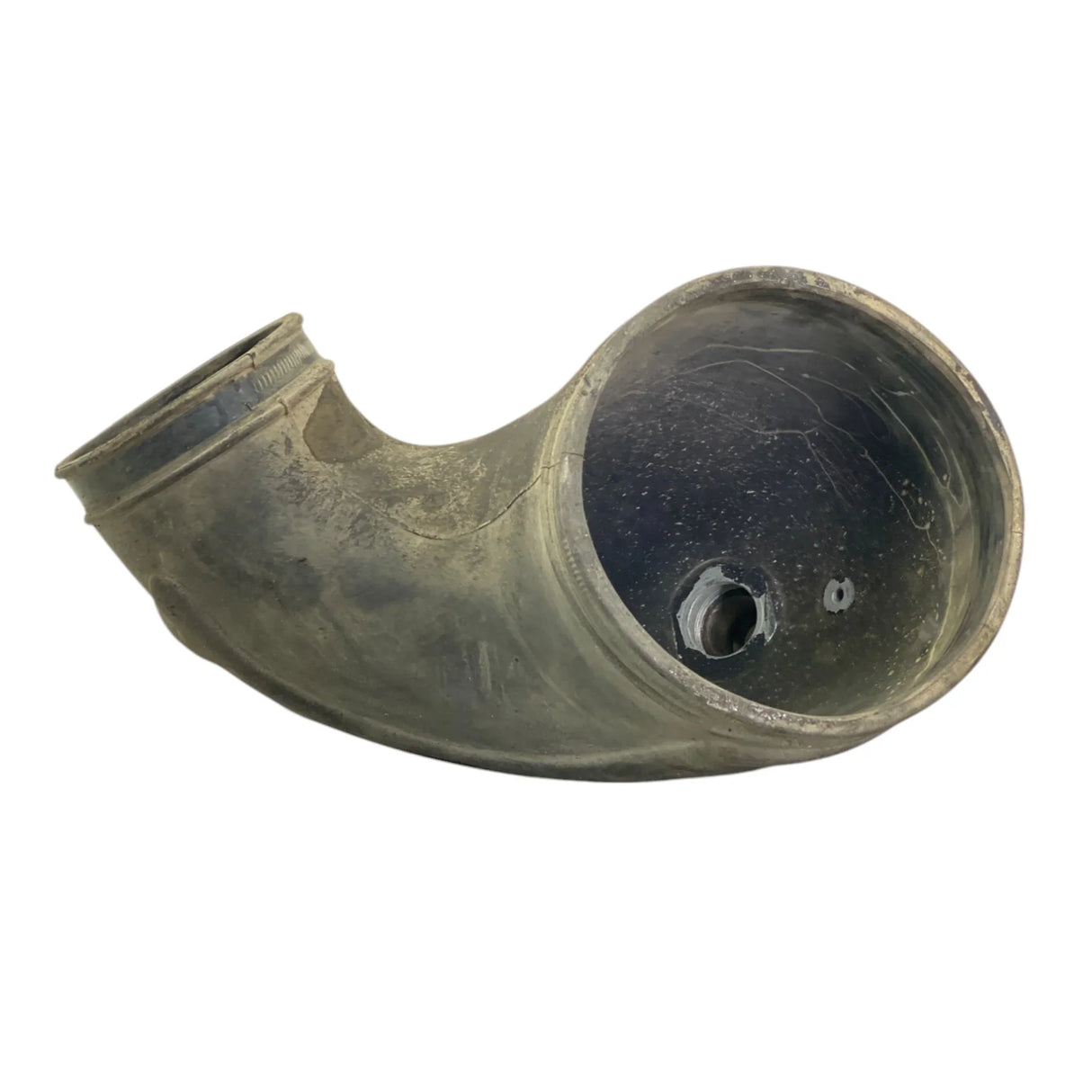 3877926C2 Genuine International Hose Air Cleaner 116BBC 6X4 - Second Truck Parts