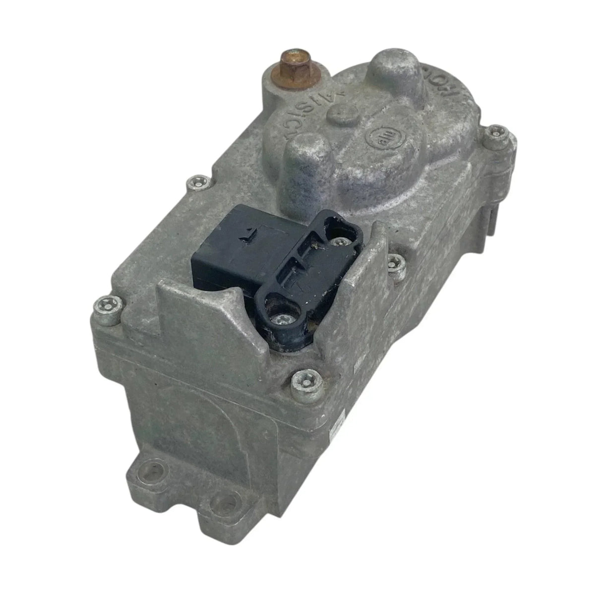 6382096 Genuine Cummins Turbocharger Electronic Actuator - Second Truck Parts